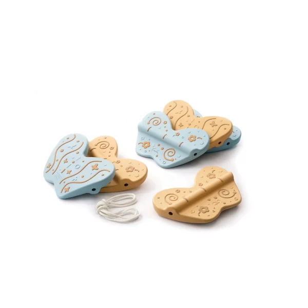 Butterfly Path — Kiki-Ena Natural Wood Craft Materials