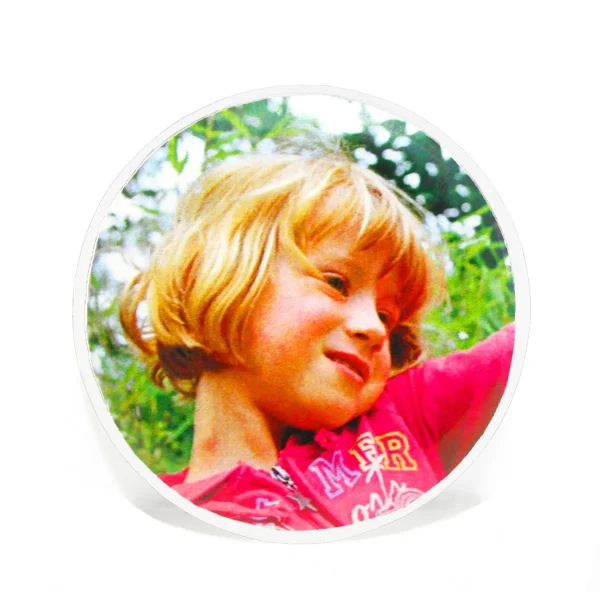 Badge 63mm 12-Pack — Eduplay Educational Toy Nursery