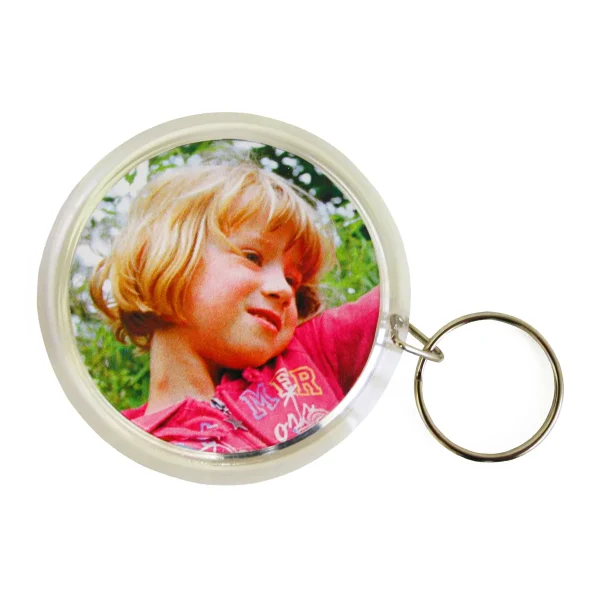 Badge Keychain 12-Pack — Eduplay Educational Toy Nursery