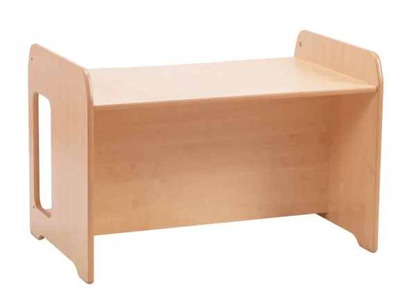 Early Childhood Computer Station — Millhouse Educational Toys School