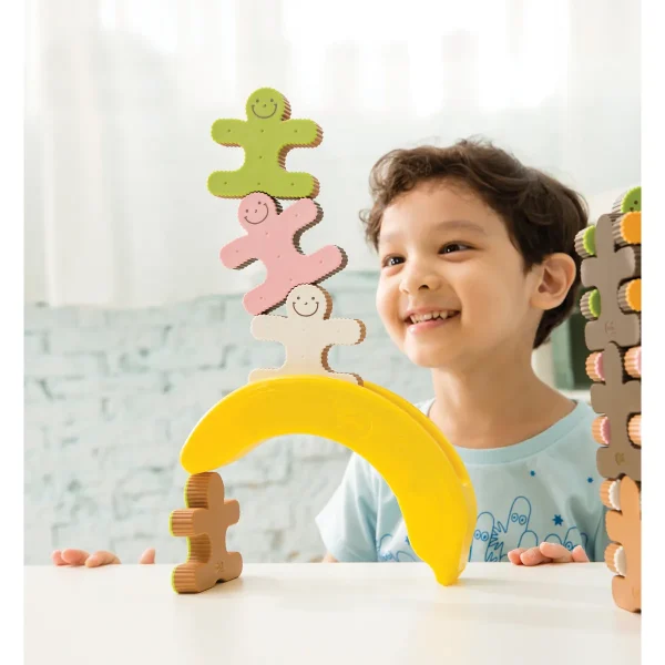 Cookie Festival — Kiki-Ena Natural Wood Craft Materials