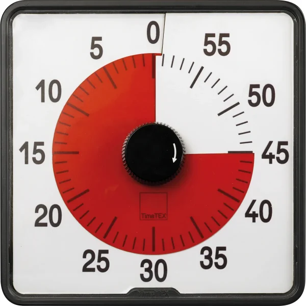 Countdown Timer Classic — Eduplay Educational Toy Nursery