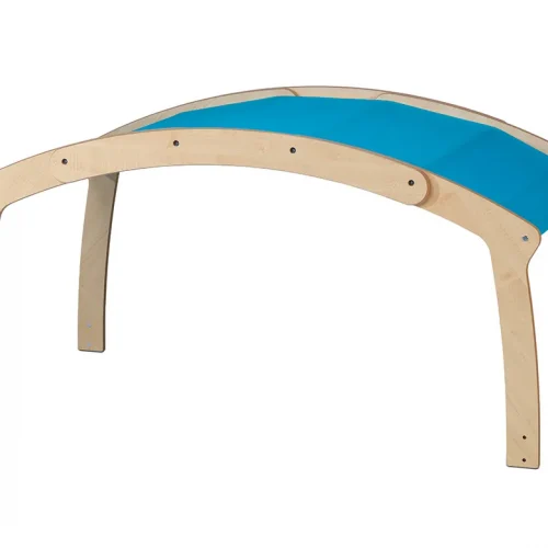 Roof Top for Cave Furniture (Blue) — Millhouse Learning Toys School