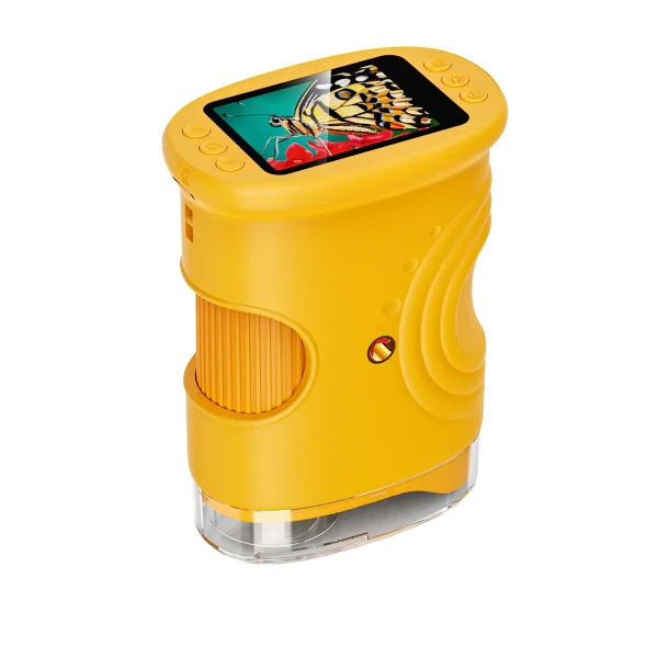 Digital Microscope — Eduplay educational toy for nursery