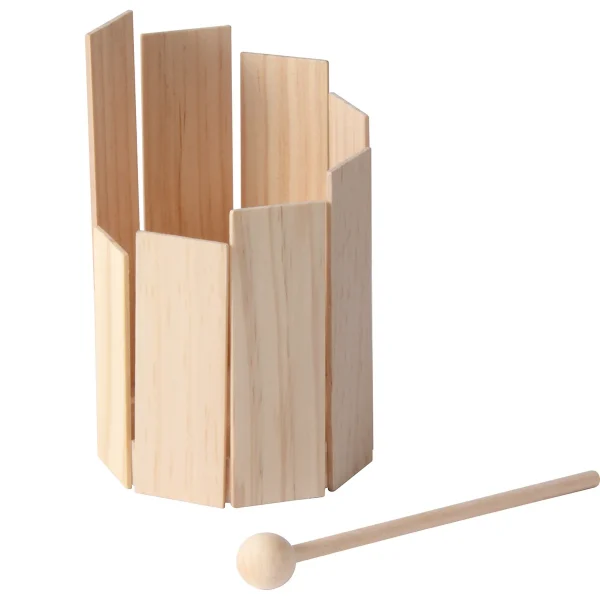 DIY Mixing Drum Kit — Eduplay Nursery Educational Toy