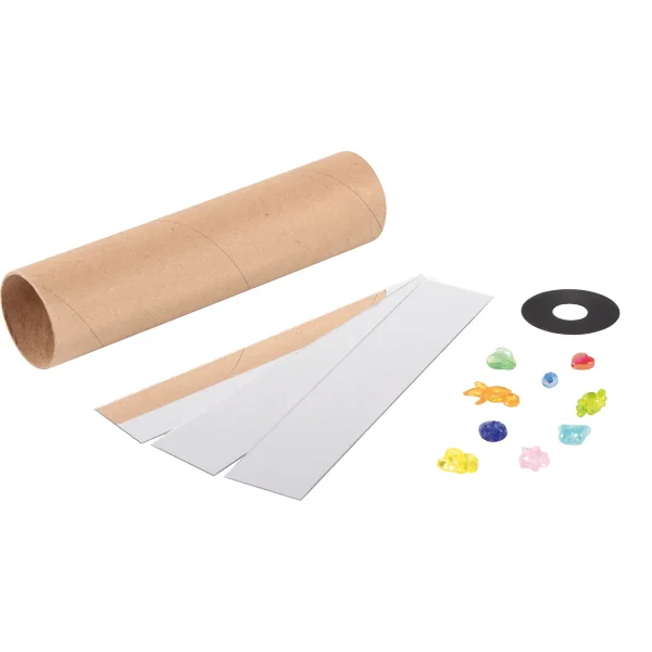 DIY Kaleidoscope Set of 10 — Eduplay educational toy