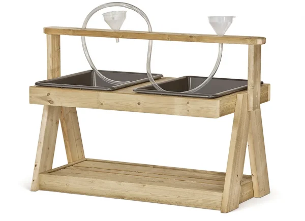 Double sand and water table – preschool — Millhouse educational toys, school