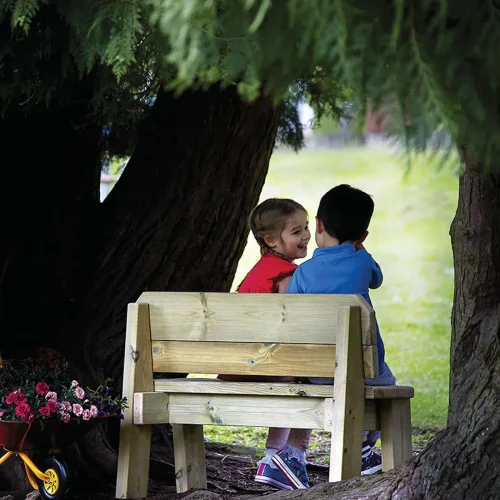 Buddy Bench - Primary — Millhouse educational toys, school