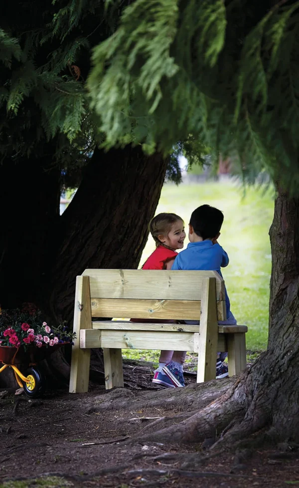Buddy Bench - Primary — Millhouse educational toys, school