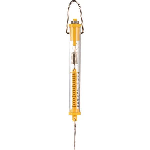 Dynamometer 1000g 10N — Eduplay Educational Toy Nursery