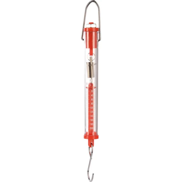 Dynamometer 2000g 20N — Eduplay Educational Toy Nursery