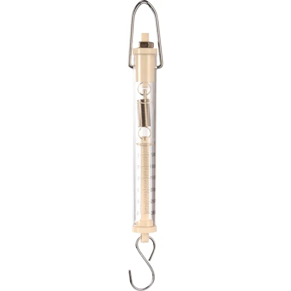 Dynamometer 3000g 30N — Eduplay Educational Toy Nursery