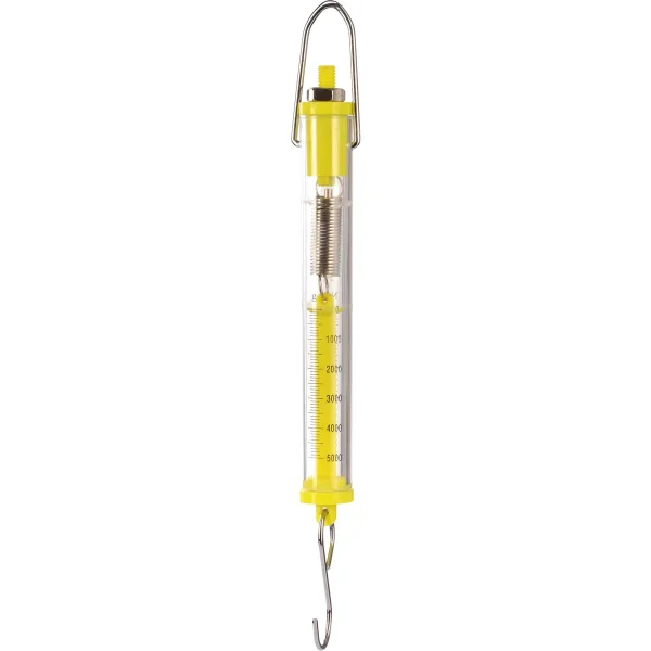 Dynamometer 5000g 50N — Eduplay Educational Toy Nursery