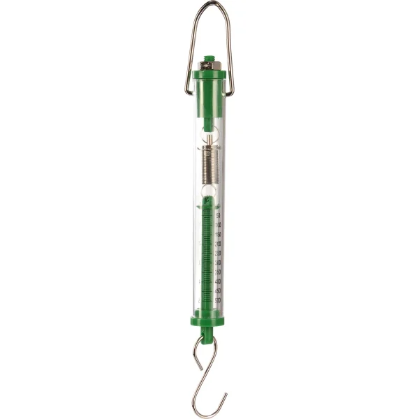 Dynamometer 500g 5N — Eduplay Educational Toy Nursery