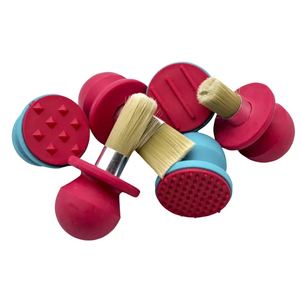 Easy Grip Marking Set — Eduplay educational toy for nursery