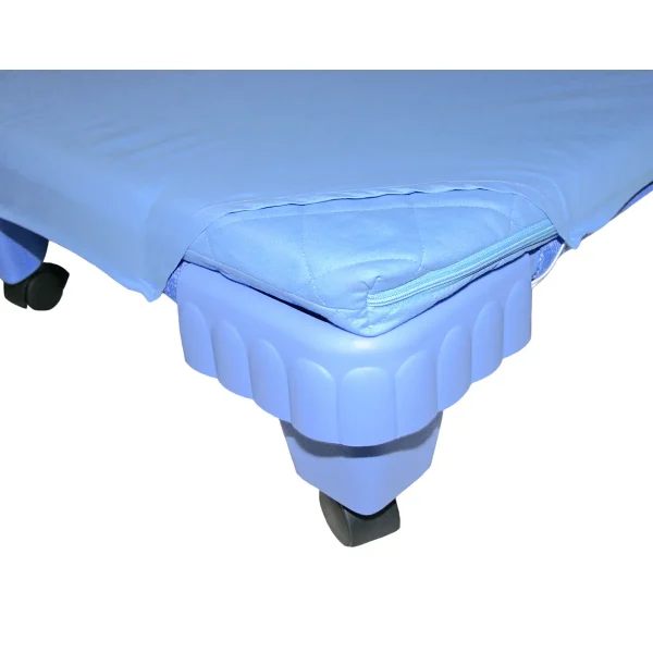 Corner Piece for Child's Rest Cot — Eduplay Educational Nursery Toy