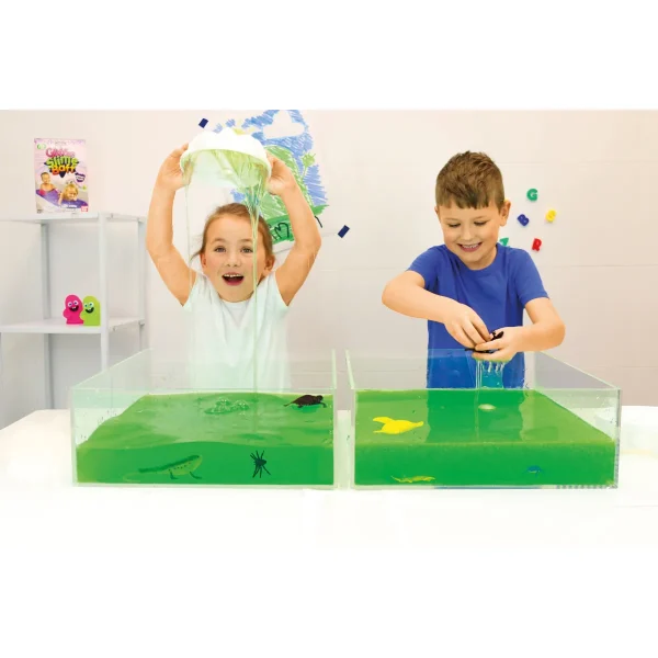 Eco Play Slime — Eduplay Educational Toy for Nursery