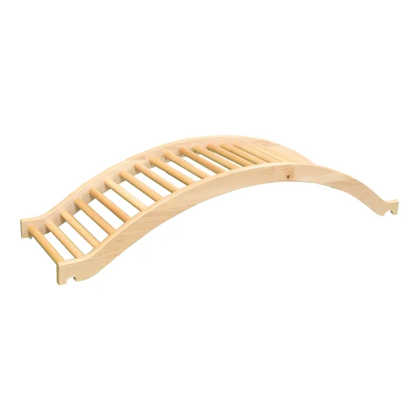 Edugym Arch Bridge Rocker — Eduplay Educational Toy Nursery