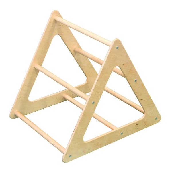Edugym Triangle Ladder — Eduplay Educational Toy Nursery