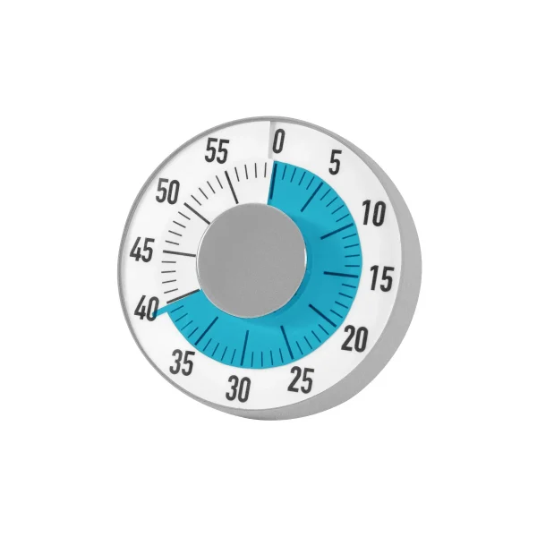 Eduplay Learning Clock with Stand — Eduplay educational toy for nursery