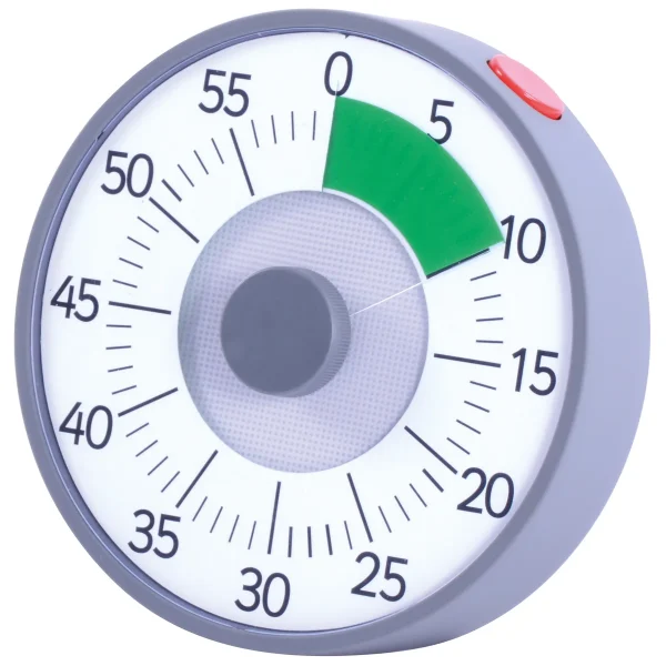 Eduplay time pointer with battery — Eduplay educational toy nursery
