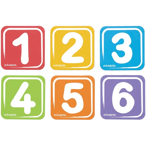Edusante Vehicle Number Plates — Kiki-Ena Natural Wood Craft Materials
