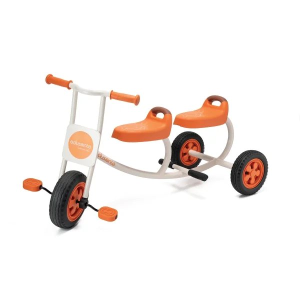 Edusante Taxi — Kiki-Ena Natural Wood Craft Materials
