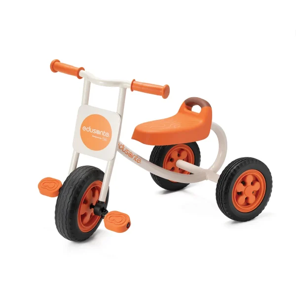Edusante Trike — Kiki-Ena Natural Wood Craft Materials
