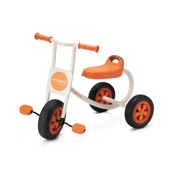 Edusante Large Trike — Kiki-Ena Natural Wood Craft Materials