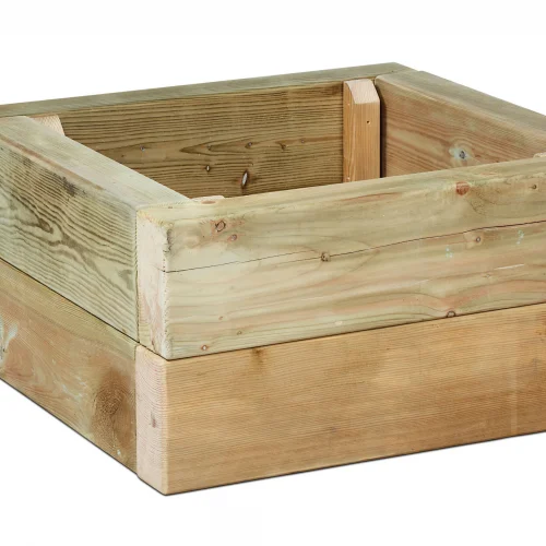 Single Plant Pot — Millhouse Educational Toys School