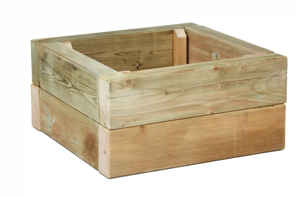 Single Plant Pot — Millhouse Educational Toys School