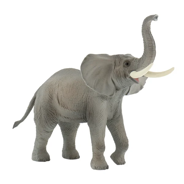 Elephant Play Figure — Eduplay Educational Nursery Toy