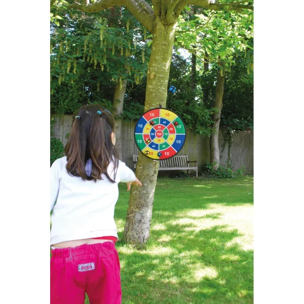 Replacement Balls for Safety Target Discs 9 Pieces — Eduplay Educational Toy Nursery