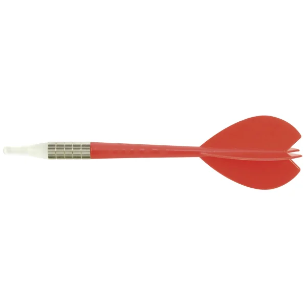 Replacement darts 6-piece set for soft darts — Eduplay educational toy