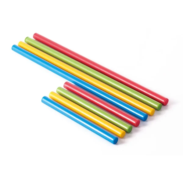 Replacement Rods Set — Kiki-Ena Natural Wood Craft Material
