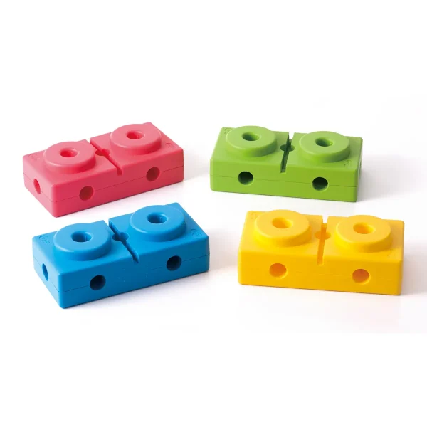 Replacement Stones Set — Kiki-Ena Natural Wood Craft Material