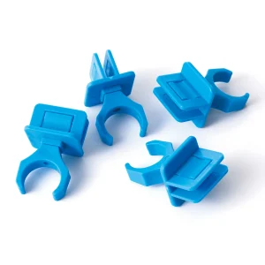 Blue Clip A Replacement Connectors 12-pack