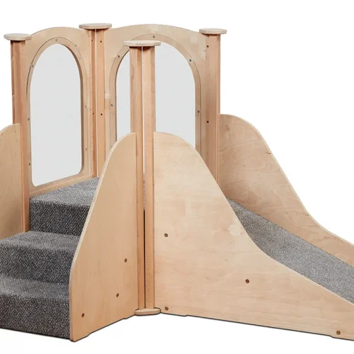 First Steps Children's Gym — Millhouse Educational Toys School