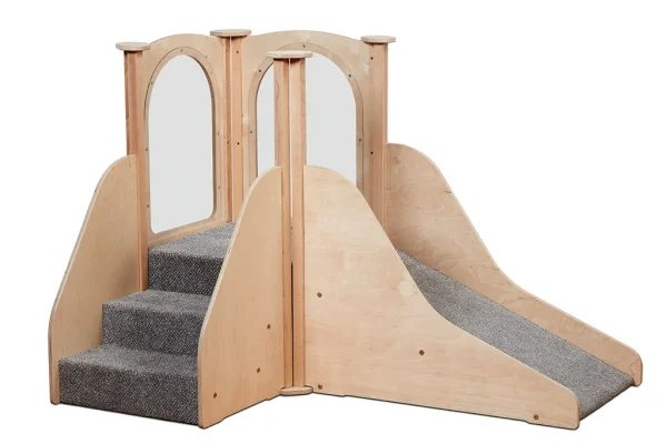 First Steps Children's Gym — Millhouse Educational Toys School
