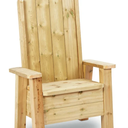 Teacher's story chair — Millhouse educational toys, school