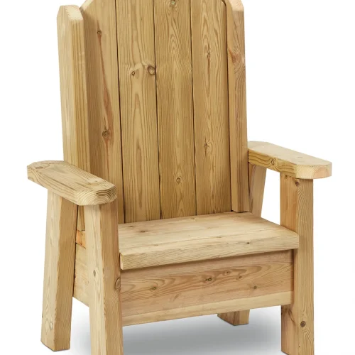 Story chair — Millhouse educational toys, school