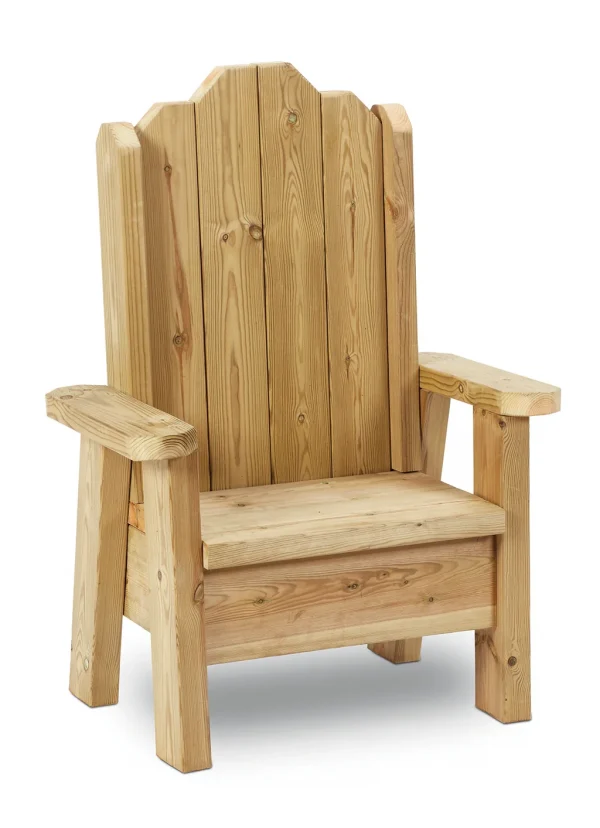 Story chair — Millhouse educational toys, school
