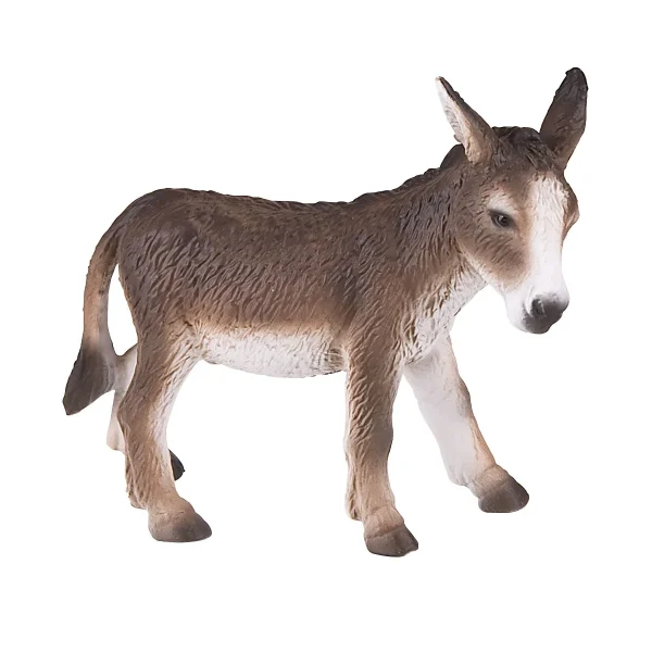 Donkey Play Figure — Eduplay Educational Toy Nursery