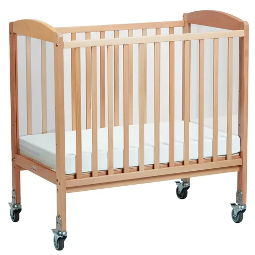 Emergency Bed — Millhouse Learning Toys School
