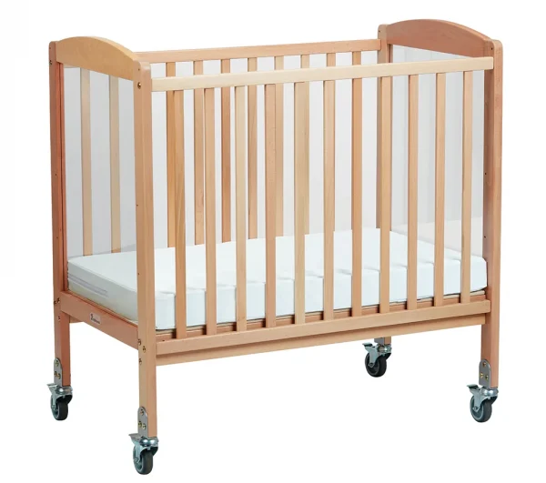 Emergency Bed — Millhouse Learning Toys School
