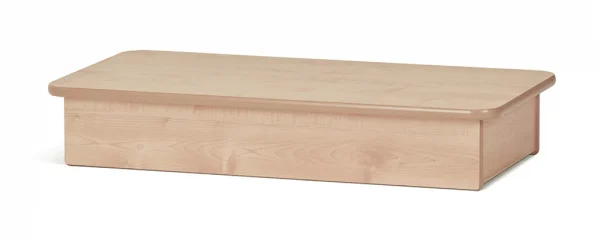 Explorer rectangular table low — Millhouse School Educational Toys
