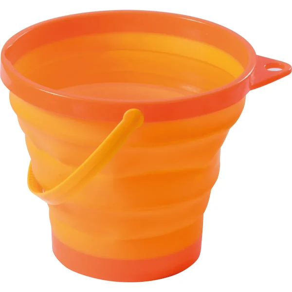 Collapsible bucket 2.5 L — Eduplay kindergarten educational play