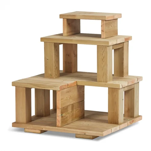 Imaginative play — Millhouse educational toys, school