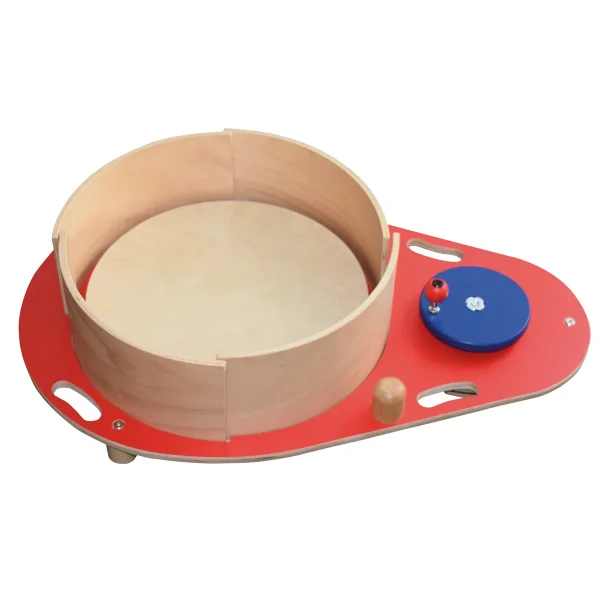 Paint Spinner — Eduplay Educational Nursery Toy