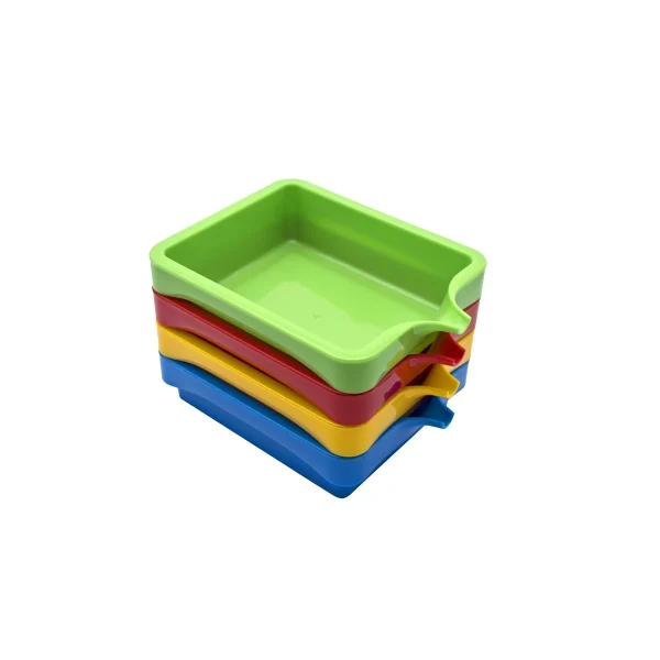 Paint-Saving Bowls Set of 4 — Eduplay educational toys